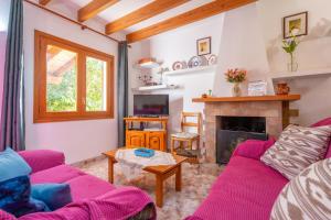 Ca na Xisca -Pollença-