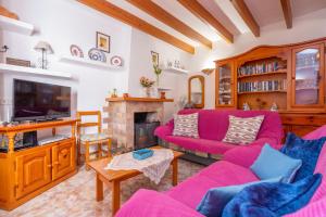 Ca na Xisca -Pollença-