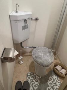 Château Minami 6jōkan 302 Sapporo Studio Room, Accommodates Up to 3 Guests