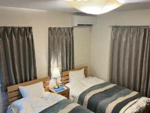 Home stay Kurume 民泊ホームステイ久留米 - Beppu