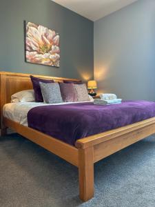 Double Room with Private Bathroom room in The Corbet Arms