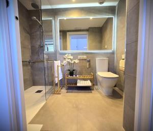 Dúplex-Lofts Les Arts i Les Ciències