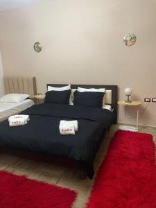 Ledis Apartment