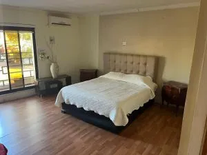 Hotel Argentina - Chillán