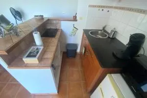 The central gardens - 弗龙蒂尼昂