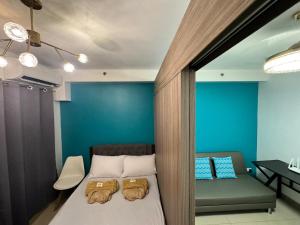 726 Shore 2 Residences near SM MOA & IKEA by Prime Stay