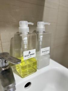 726 Shore 2 Residences near SM MOA & IKEA by Prime Stay