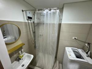 726 Shore 2 Residences near SM MOA & IKEA by Prime Stay