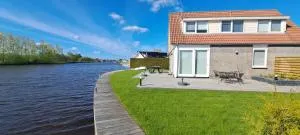 Wetterkantwoning - Raerd