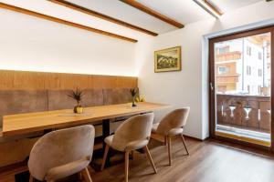 Ferienwohnung Christa