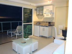 Cobertura em Frente ao Mar no Recreio