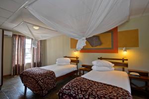 Oshakati Hotel Pty Ltd