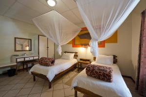Oshakati Hotel Pty Ltd