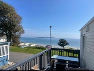 Lydstep Beach Village- 377 Bay View