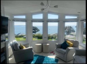 Lydstep Beach Village- 377 Bay View