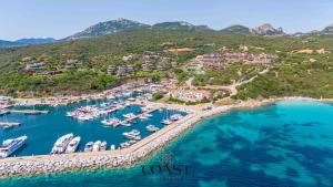 Asfodeli - Bilocale con vista mare e WiFi img22