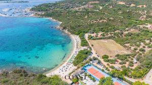 Asfodeli - Bilocale con vista mare e WiFi img24