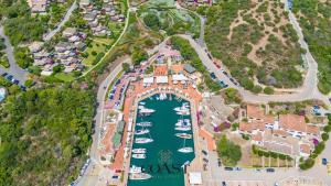 Asfodeli - Bilocale con vista mare e WiFi img23