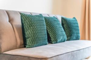 Central Birmingham Stay Apartment with Wifi