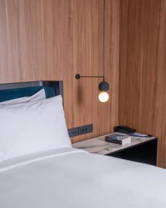 Sol King Room room in Sheraton Roma Hotel & Conference Center