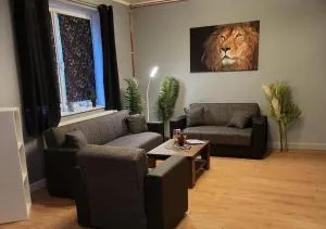 Flensburg Süd - Freienwill