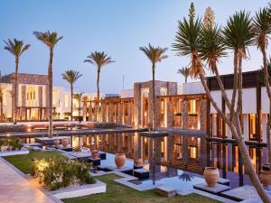 Amirandes, A Grecotel Resort to Live