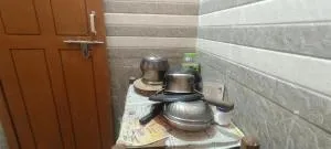 K K G's Appartment - Trippapur