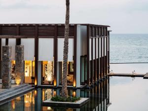 Amirandes, A Grecotel Resort to Live