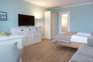 Apartment with Sea View room in Ad6 287 Ocean Lounge Ii