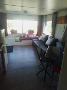 Appartements Monplaisir : photos des chambres