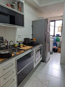 Apartamento COP30