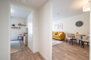 Zenao Apparthôtels Villeneuve dAscq