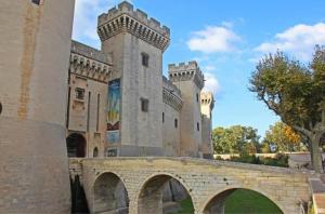 Maisons de vacances Gites Amour de Provence : photos des chambres