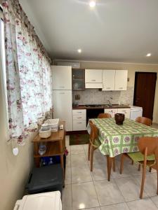 Attico Amelia Soverato Con Terrazzo e Barbecue