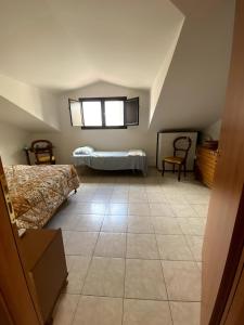 Attico Amelia Soverato Con Terrazzo e Barbecue