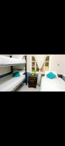 Cabañas Kanter Siole