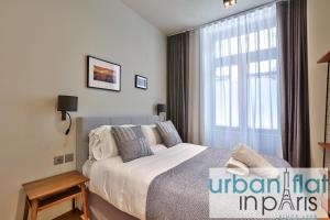 138 - Urban Beautiful Duplex in Saint Germain