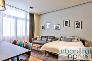 138 - Urban Beautiful Duplex in Saint Germain