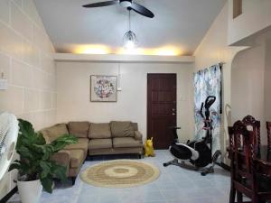 Ranks Homestay