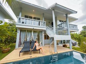 Casa Sakhu Beach Villa Phuket