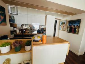 Appartement face mer LES PRINCES