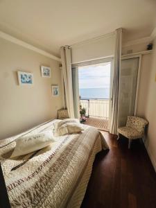 Appartement face mer LES PRINCES