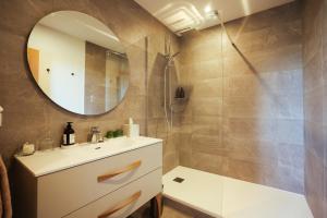 B&B / Chambres d'hotes Bidaia Saint Martin : photos des chambres