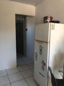 kitnet mobiliada para até 4 pessoas próximo do centro de Bauru sp - C8