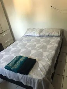 CB8-Apartamento para até 4 pessoas próx ao centro de Bauru - Piratininga