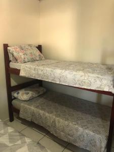 kitnet mobiliada para até 4 pessoas próximo do centro de Bauru sp - C8