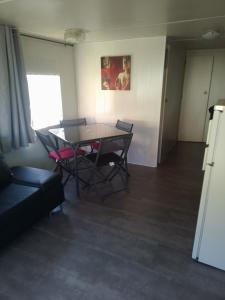 Appartements Monplaisir : photos des chambres