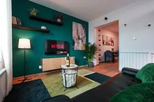 Apartma Amalija - Spodnje Škofije