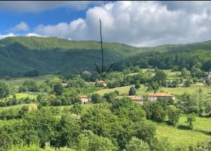 Casa con 2 Camere da Letto