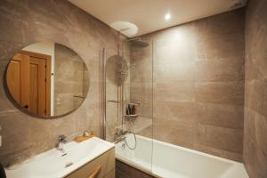 B&B / Chambres d'hotes Bidaia Saint Martin : photos des chambres